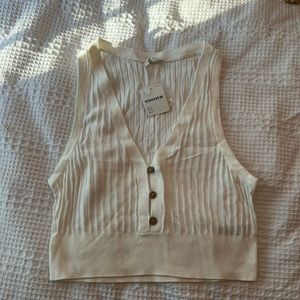 Free people tank